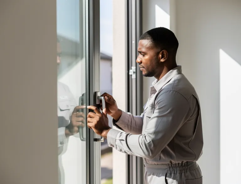 Window Installation service in Feltham